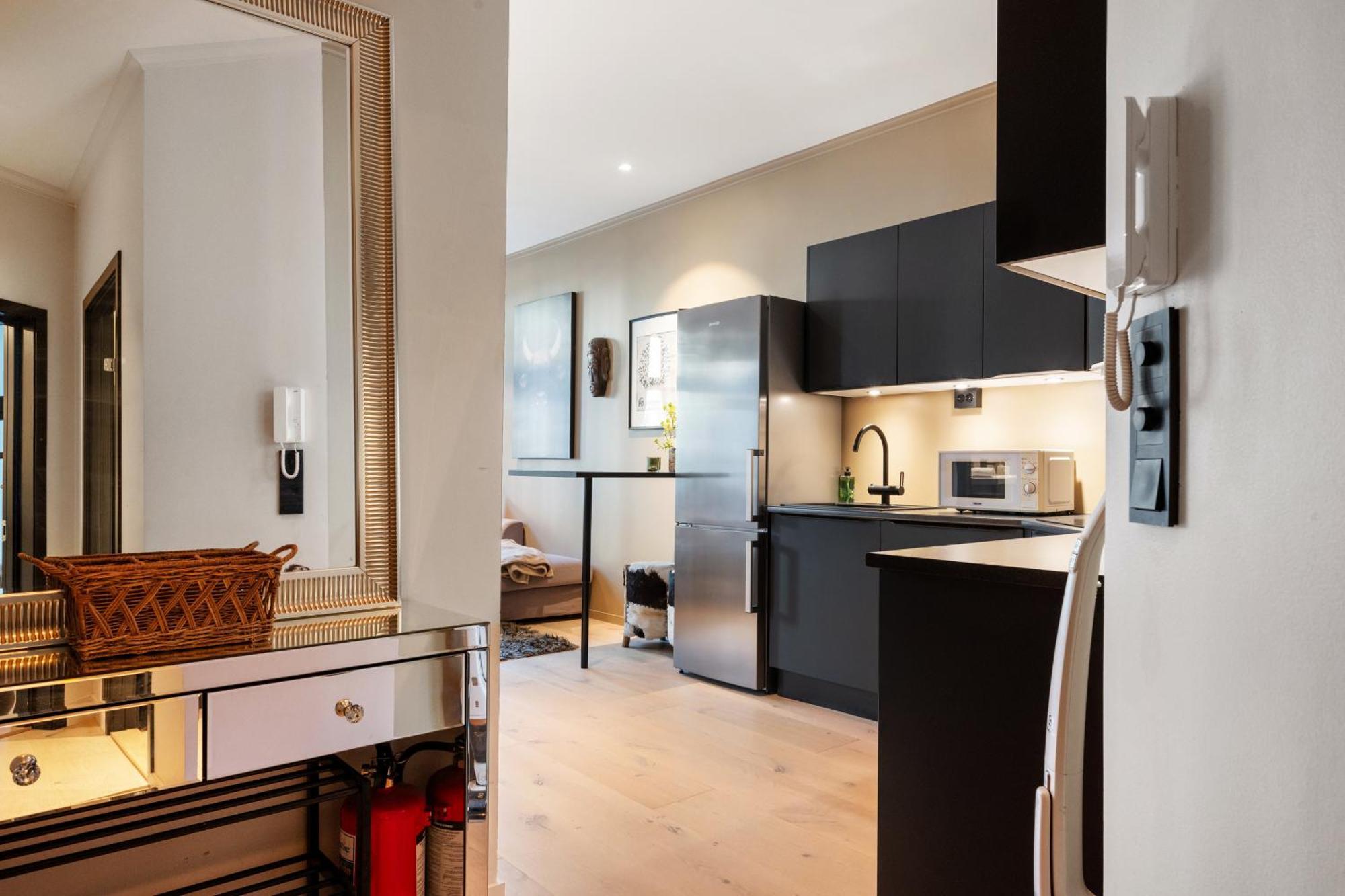 Appartement Modern 2nd-floor Luxury *
