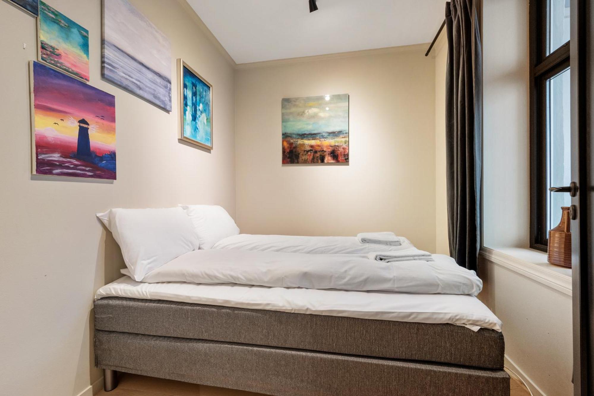 Appartement Modern 2nd-floor Luxury *